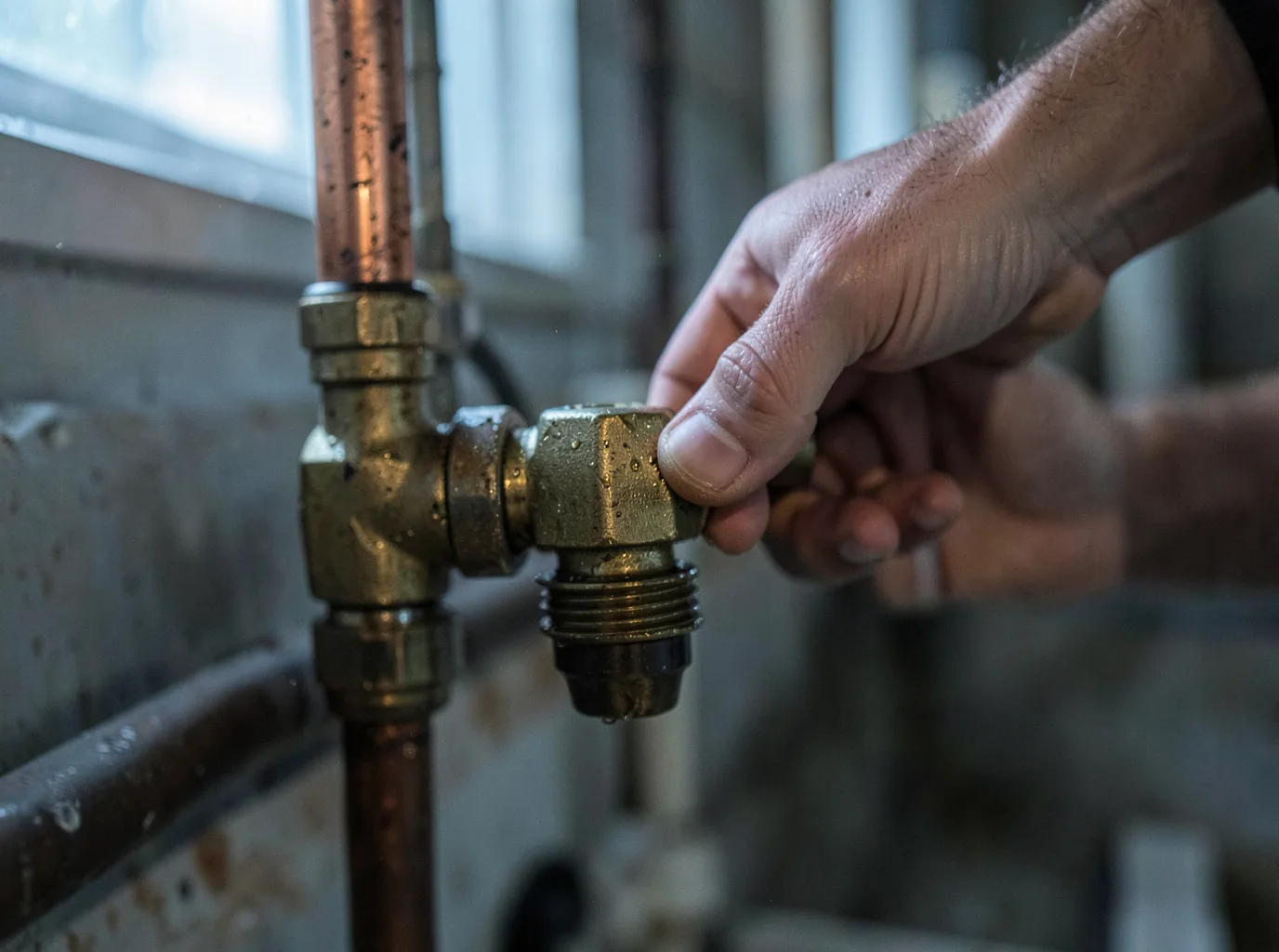 Emergency Plumber Crozier, VA FAQs